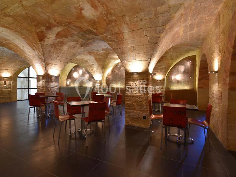 Espace De L'hers - galerie - photo 11