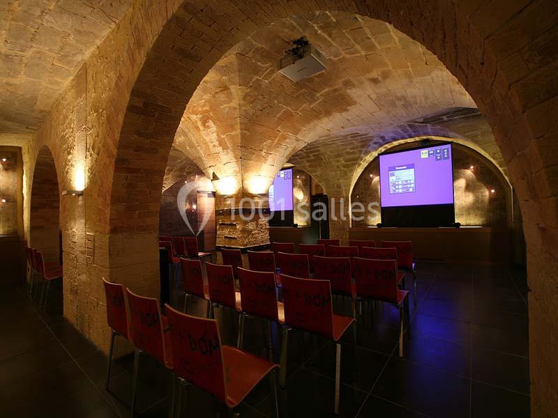 Espace De L'hers - galerie - photo 12