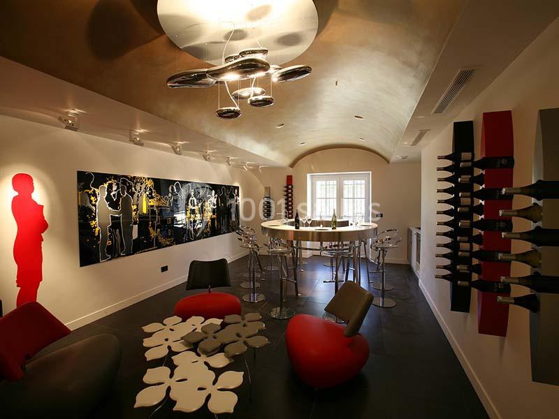 Espace De L'hers - galerie - photo 15