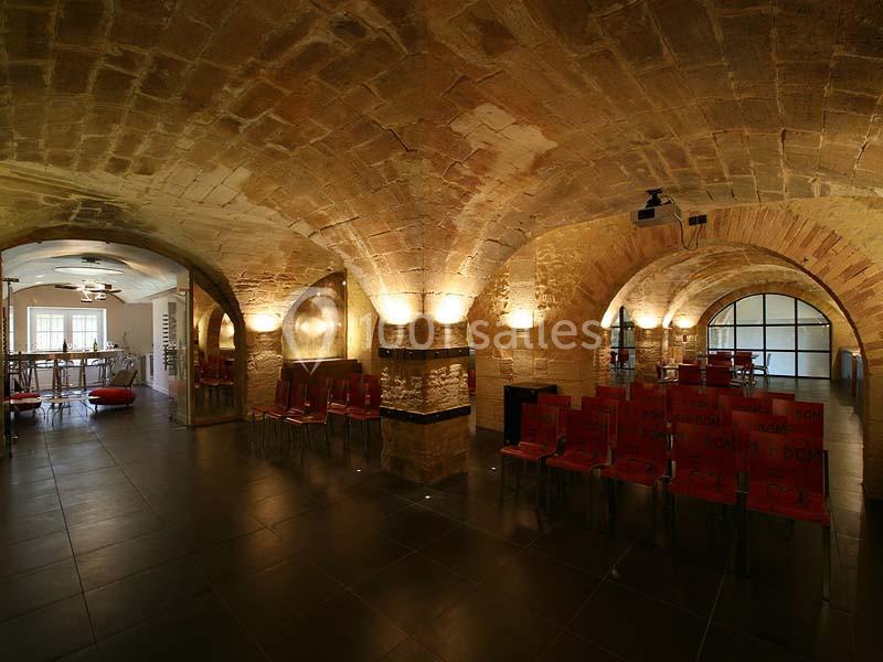 Espace De L'hers - galerie - photo 9