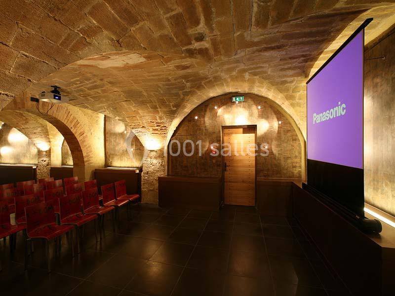 Espace De L'hers - galerie - photo 14