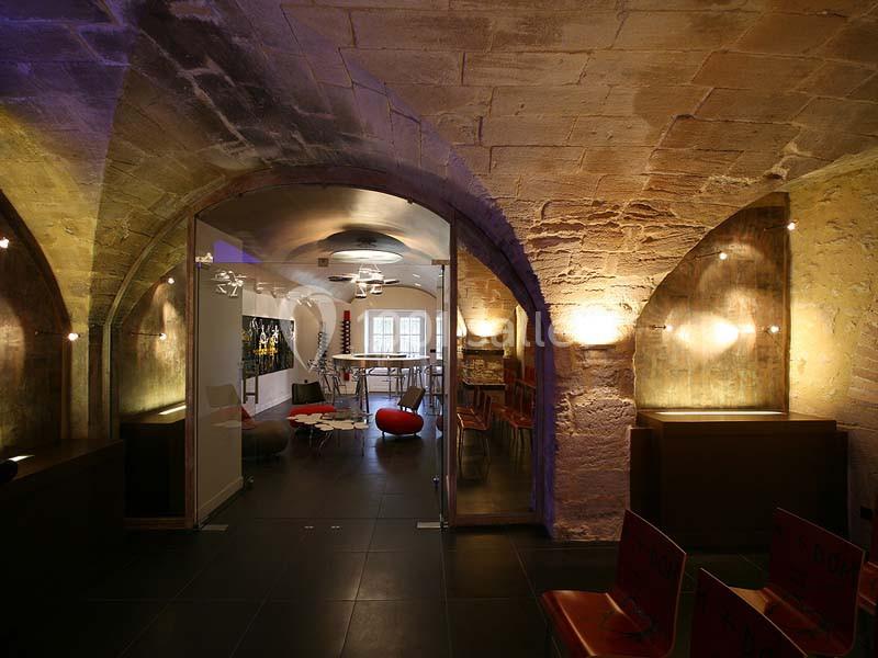 Espace De L'hers - galerie - photo 13