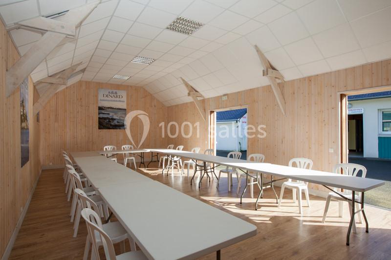 Les Terrasses de l'Emeraude - galerie - photo 7