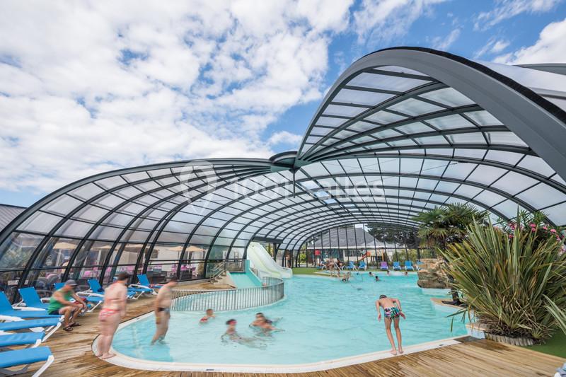 Les Terrasses de l'Emeraude - galerie - photo 19