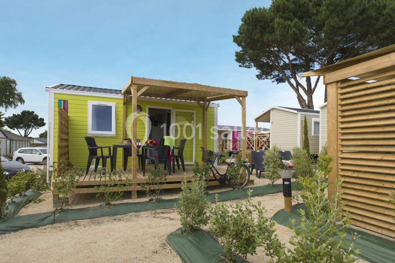 Les Terrasses de l'Emeraude - galerie - photo 12