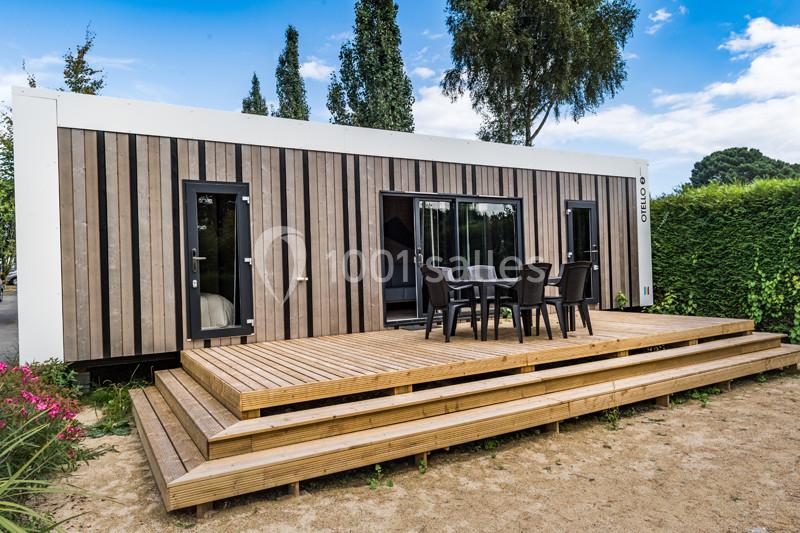 Les Terrasses de l'Emeraude - galerie - photo 15