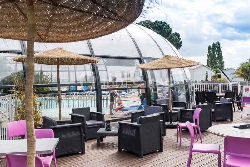 Les Terrasses de l'Emeraude - galerie - photo 8