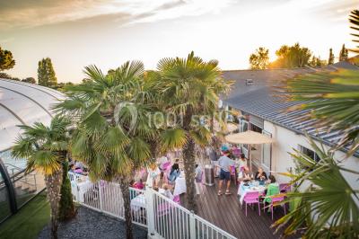 Les Terrasses de l'Emeraude - photo 1