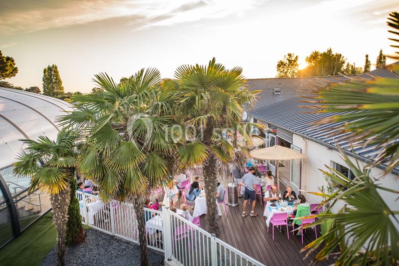 Les Terrasses de l'Emeraude - galerie - photo 1