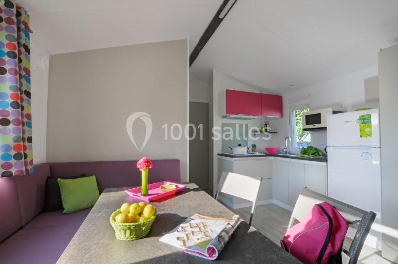 Les Terrasses de l'Emeraude - galerie - photo 17