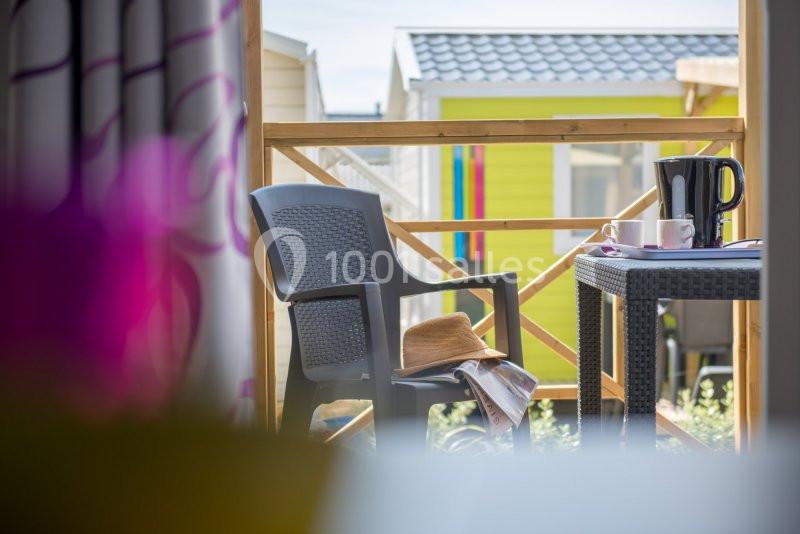 Les Terrasses de l'Emeraude - galerie - photo 13