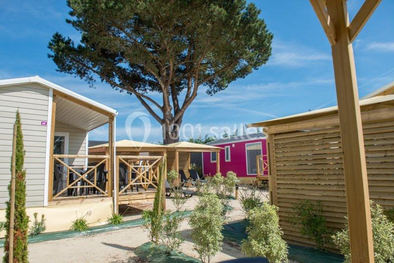 Les Terrasses de l'Emeraude - galerie - photo 10