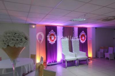 Salle Maelys - photo 5