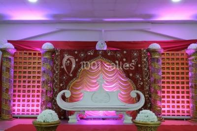 Salle Maelys - photo 2