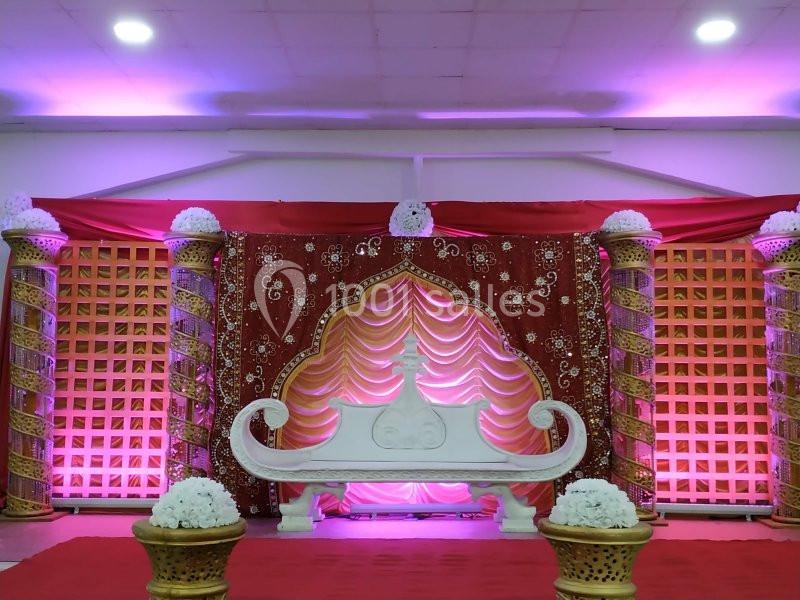 Salle Maelys - galerie - photo 2