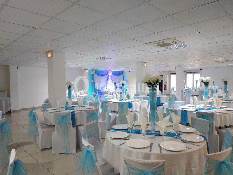 Salle Maelys - galerie - photo 11