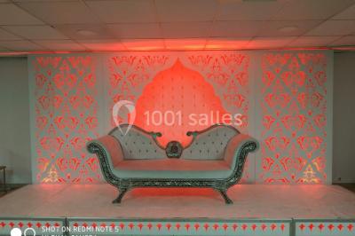 Salle Maelys - photo 3