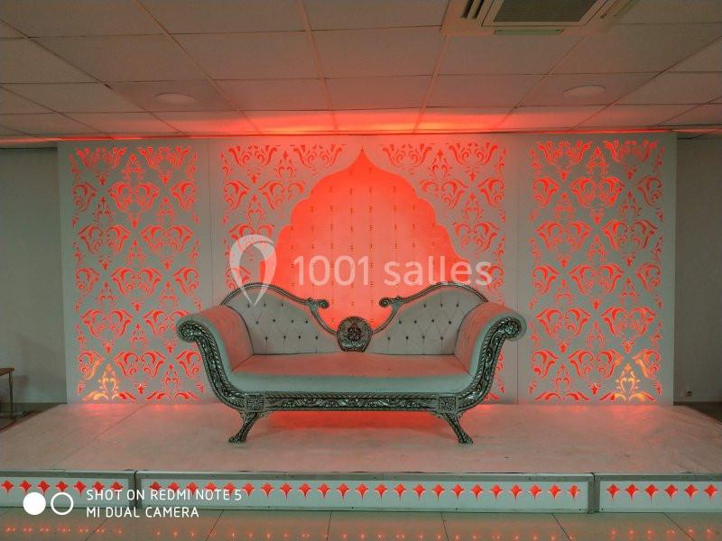 Salle Maelys - galerie - photo 3