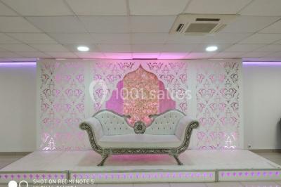 Salle Maelys - photo 4