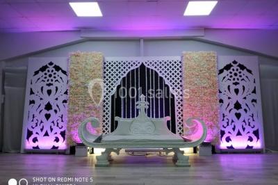 Salle Maelys - photo 1