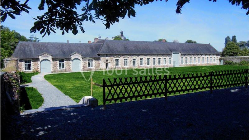 Château De Serrant - galerie - photo 14