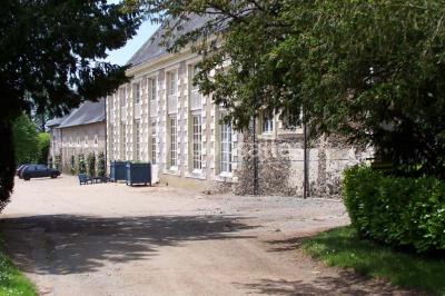 Château De Serrant - photo 1