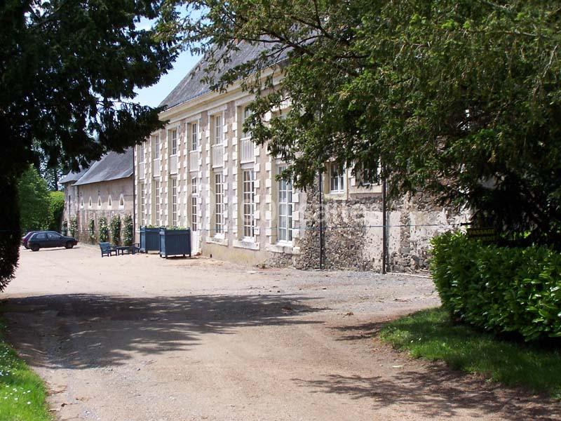 Château De Serrant - galerie - photo 1