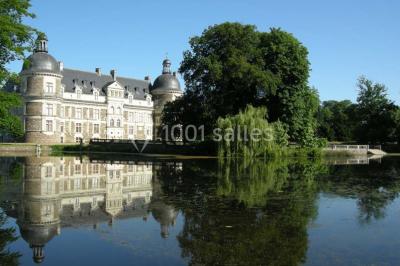 Château De Serrant - photo 2