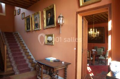 Château De Serrant - photo 3