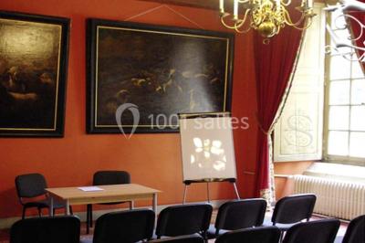 Château De Serrant - photo 4