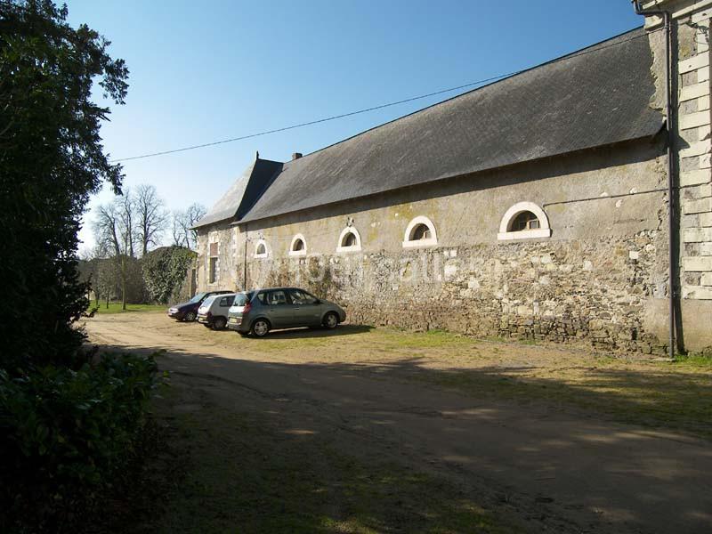 Château De Serrant - galerie - photo 8