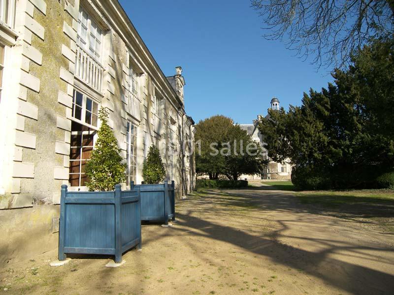 Château De Serrant - galerie - photo 9