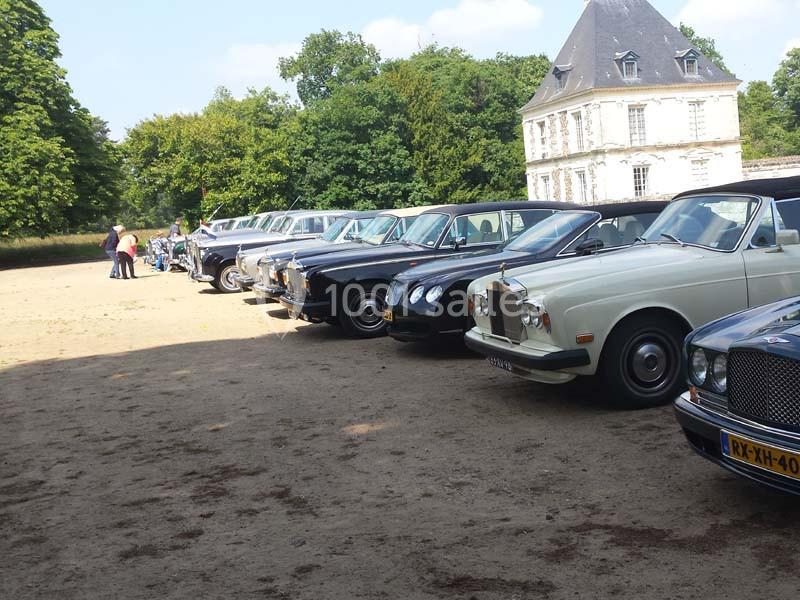 Château De Serrant - galerie - photo 11
