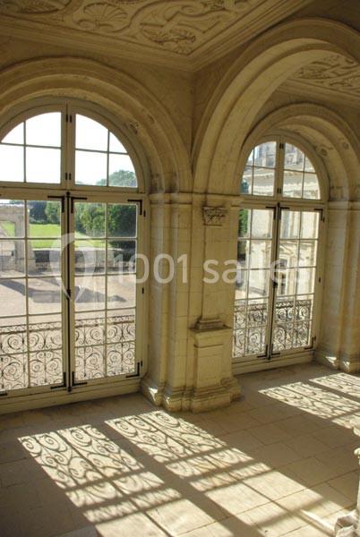 Château De Serrant - galerie - photo 12