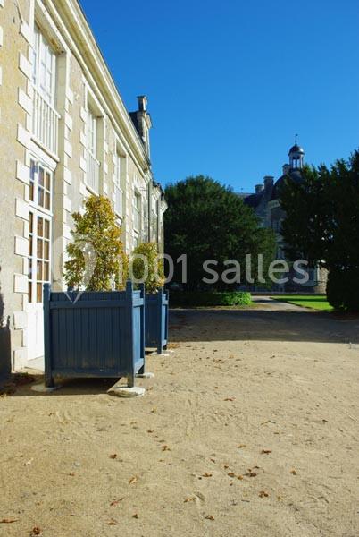 Château De Serrant - galerie - photo 13