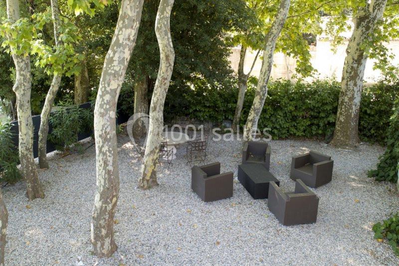 Le Clos du Mogador - galerie - photo 22