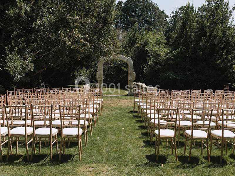 Le Clos du Mogador - galerie - photo 1