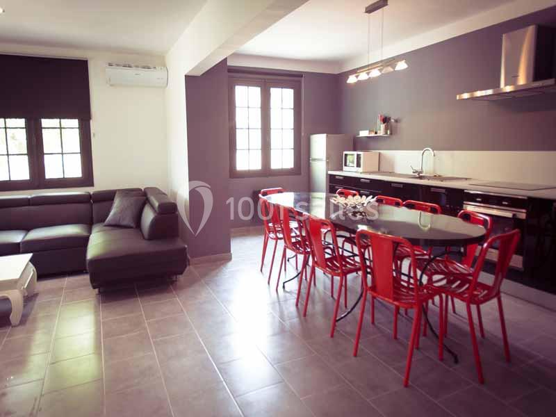Le Clos du Mogador - galerie - photo 17
