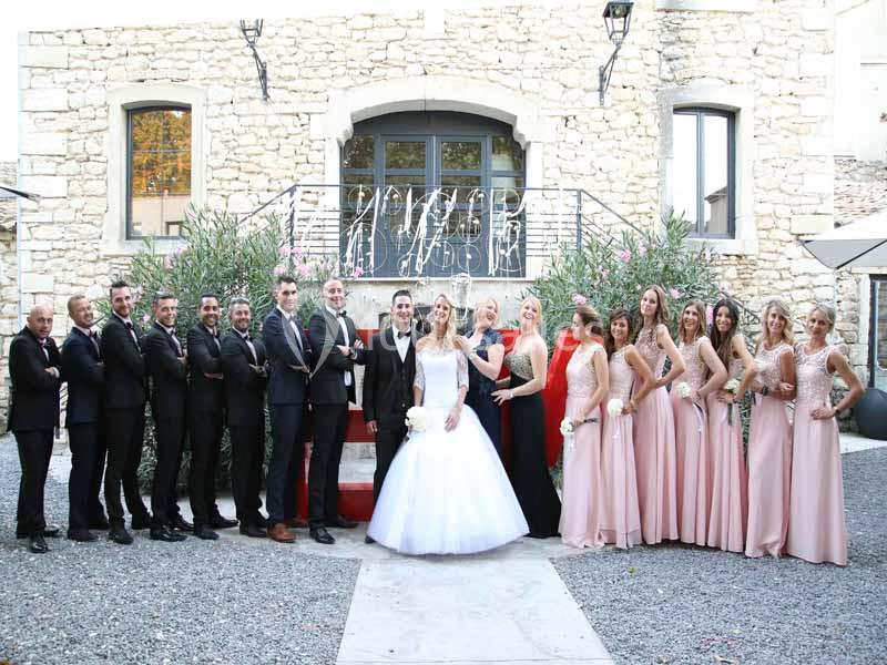 Le Clos du Mogador - galerie - photo 24
