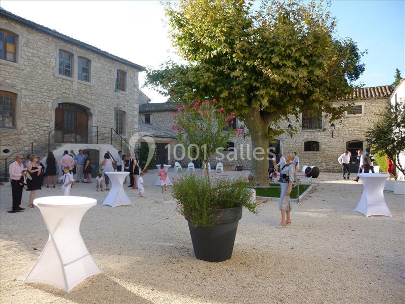 Le Clos du Mogador - galerie - photo 2