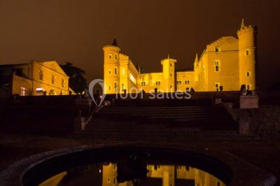 Château De Pibrac - photo 3