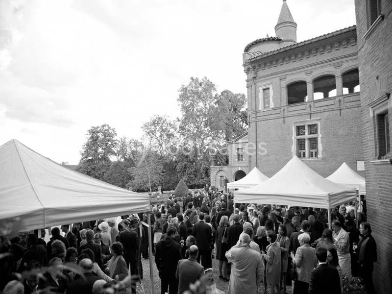 Château De Pibrac - galerie - photo 2