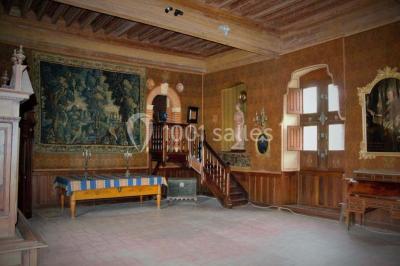 Château De Pibrac - photo 5