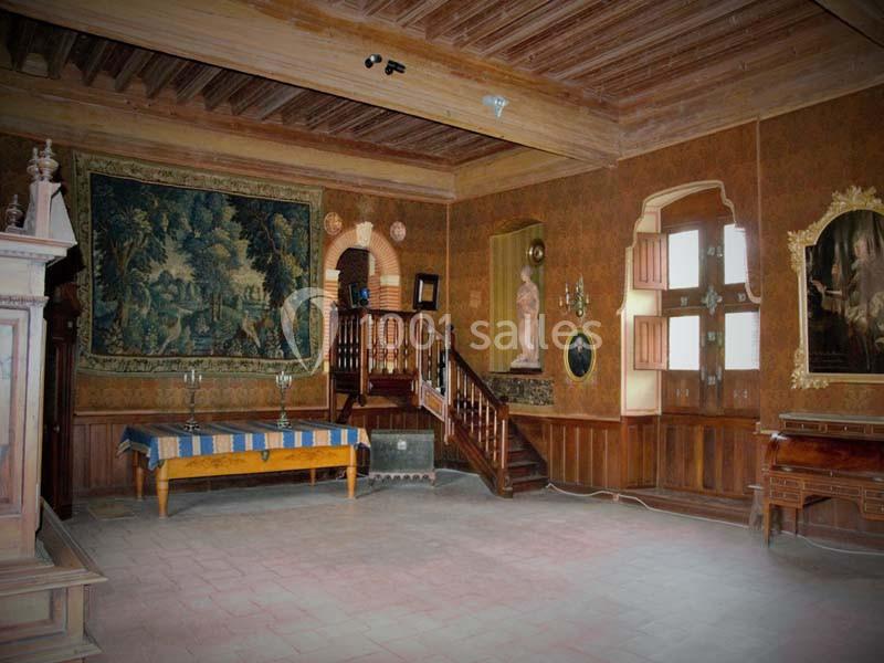 Château De Pibrac - galerie - photo 3