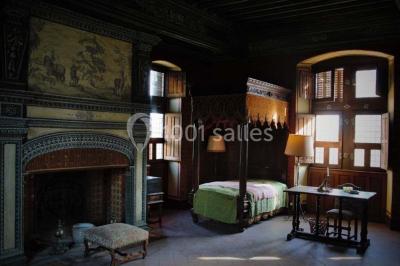 Château De Pibrac - photo 1