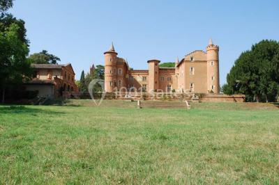 Château De Pibrac - photo 1