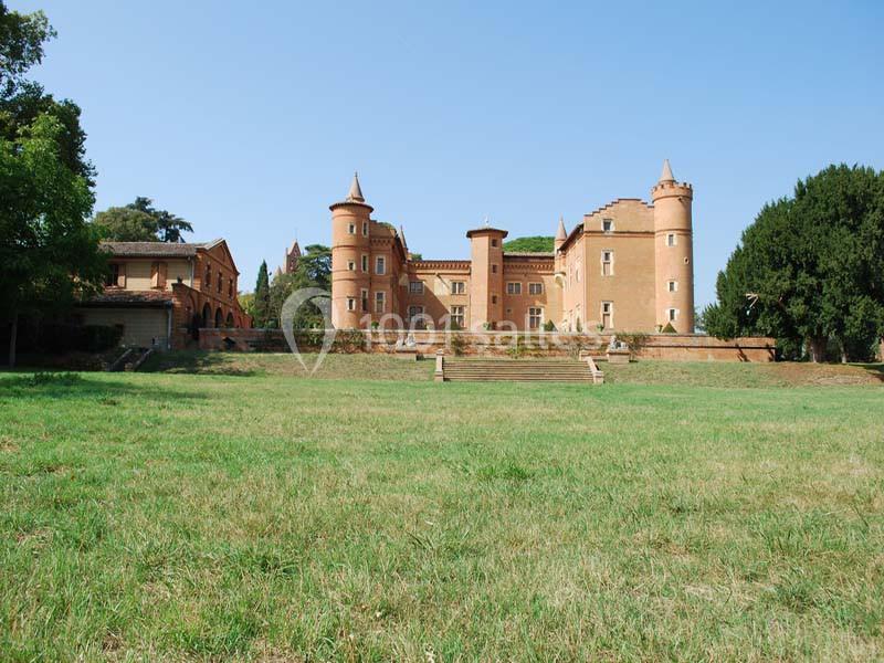Château De Pibrac - galerie - photo 9