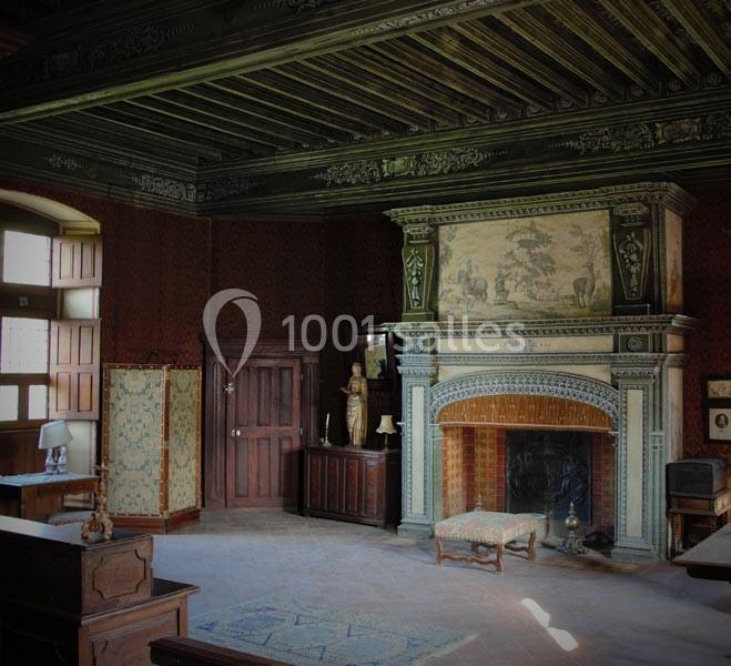 Château De Pibrac - galerie - photo 13