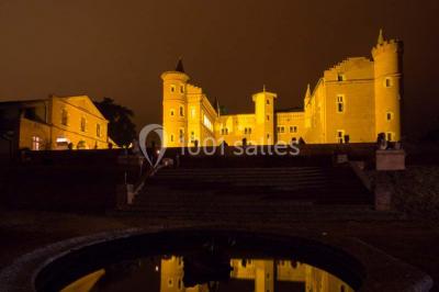 Château De Pibrac - photo 1