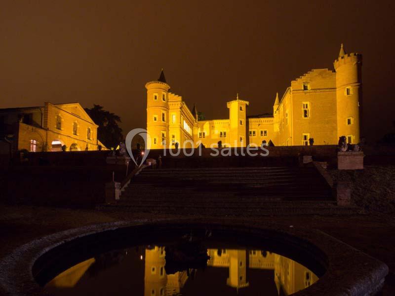 Château De Pibrac - galerie - photo 1